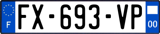 FX-693-VP