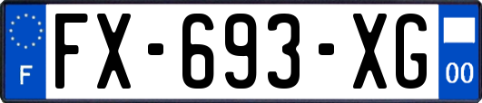 FX-693-XG