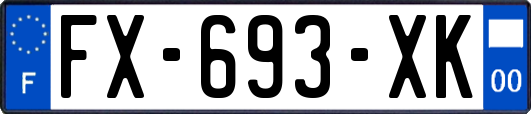 FX-693-XK