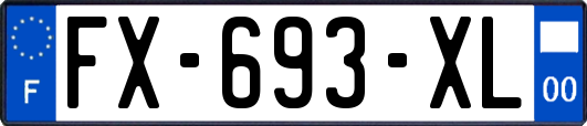 FX-693-XL