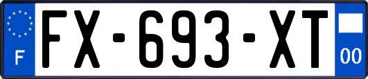 FX-693-XT