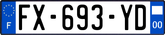 FX-693-YD