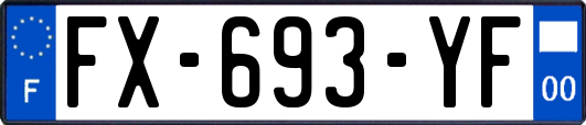 FX-693-YF