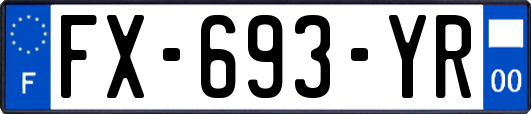 FX-693-YR