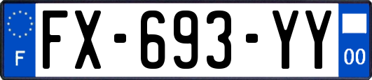 FX-693-YY