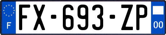 FX-693-ZP
