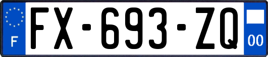 FX-693-ZQ