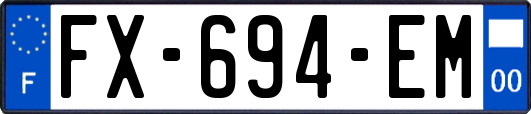 FX-694-EM