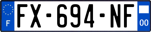 FX-694-NF