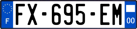 FX-695-EM
