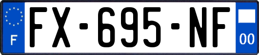 FX-695-NF