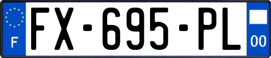 FX-695-PL