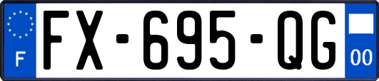 FX-695-QG