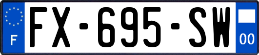FX-695-SW