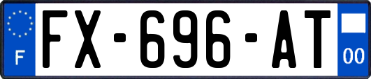 FX-696-AT