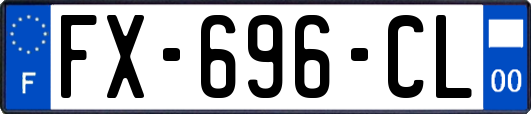 FX-696-CL