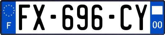 FX-696-CY