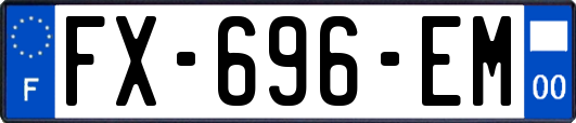 FX-696-EM