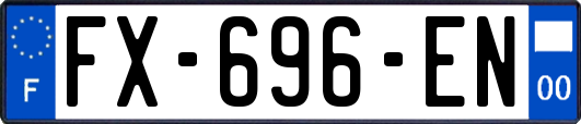 FX-696-EN