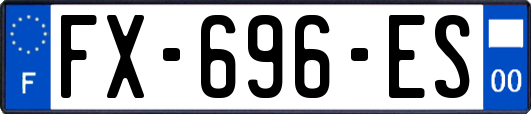 FX-696-ES