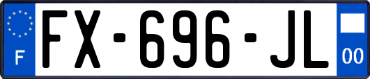 FX-696-JL