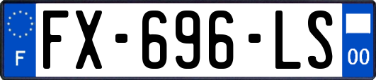 FX-696-LS