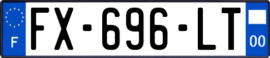 FX-696-LT