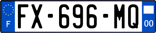 FX-696-MQ