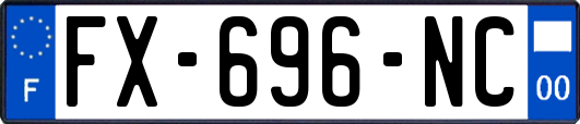 FX-696-NC