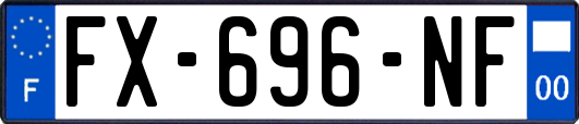 FX-696-NF