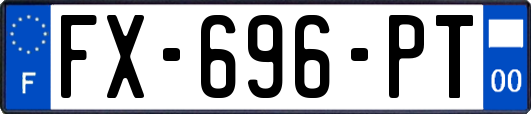 FX-696-PT