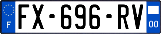 FX-696-RV