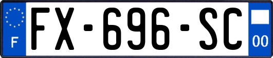 FX-696-SC