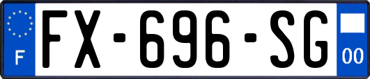 FX-696-SG
