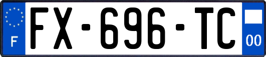 FX-696-TC