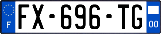FX-696-TG