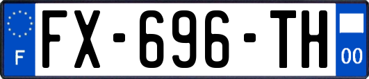 FX-696-TH