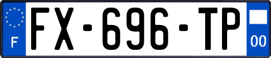 FX-696-TP
