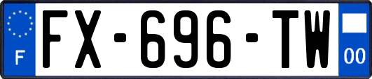 FX-696-TW
