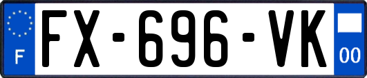 FX-696-VK