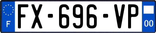 FX-696-VP