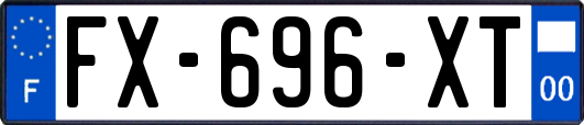 FX-696-XT