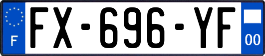 FX-696-YF