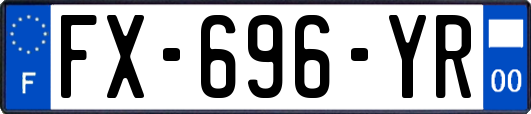 FX-696-YR