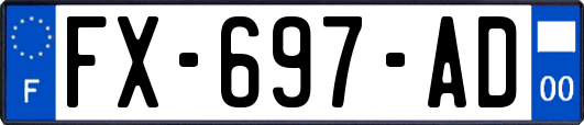 FX-697-AD