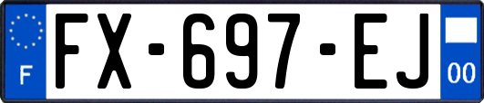FX-697-EJ