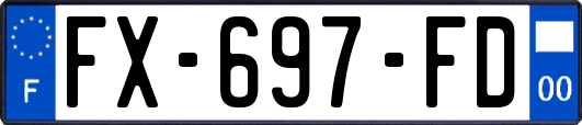 FX-697-FD