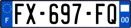 FX-697-FQ