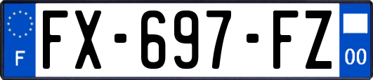 FX-697-FZ