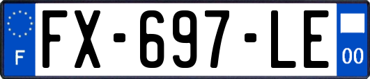 FX-697-LE